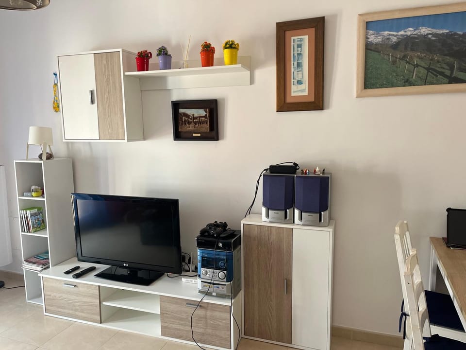 Mirador de Turre Apartment in Andalusia
