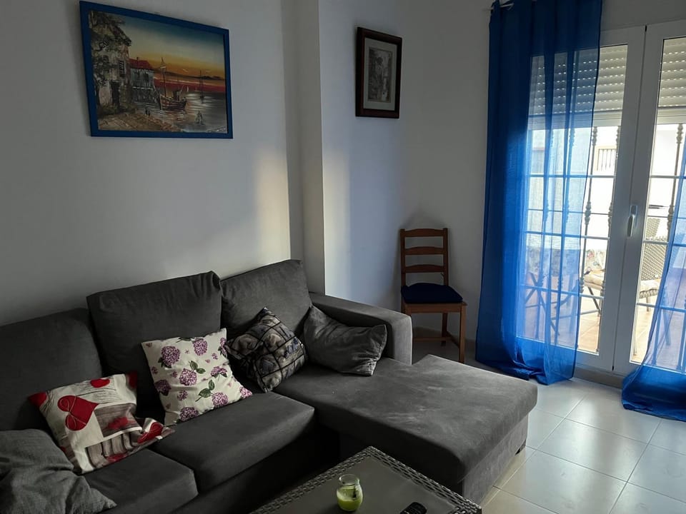 Mirador de Turre Apartment in Andalusia