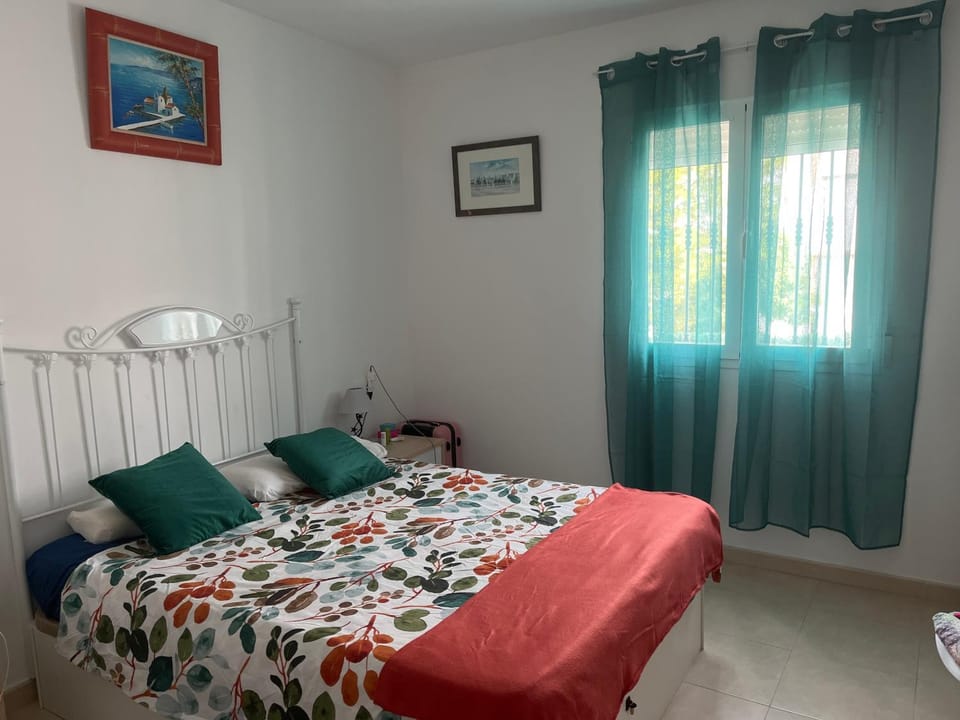Mirador de Turre Apartment in Andalusia