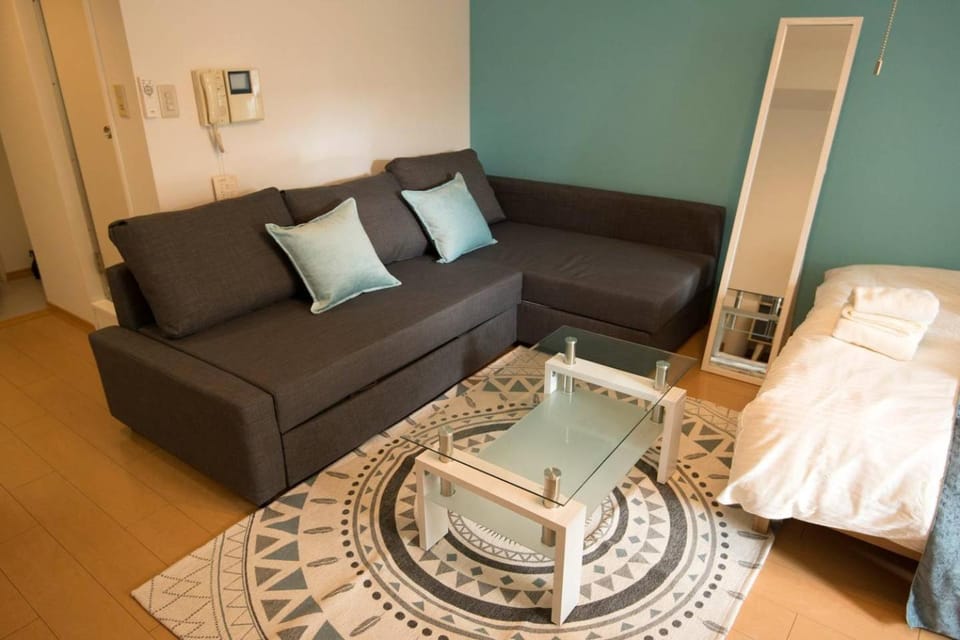 Roppongi Azabu Gorgeous Sea House Apartment in Kanagawa Prefecture