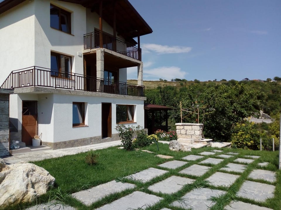 Casa Del Grey Villa in Dobrich Province, Bulgaria