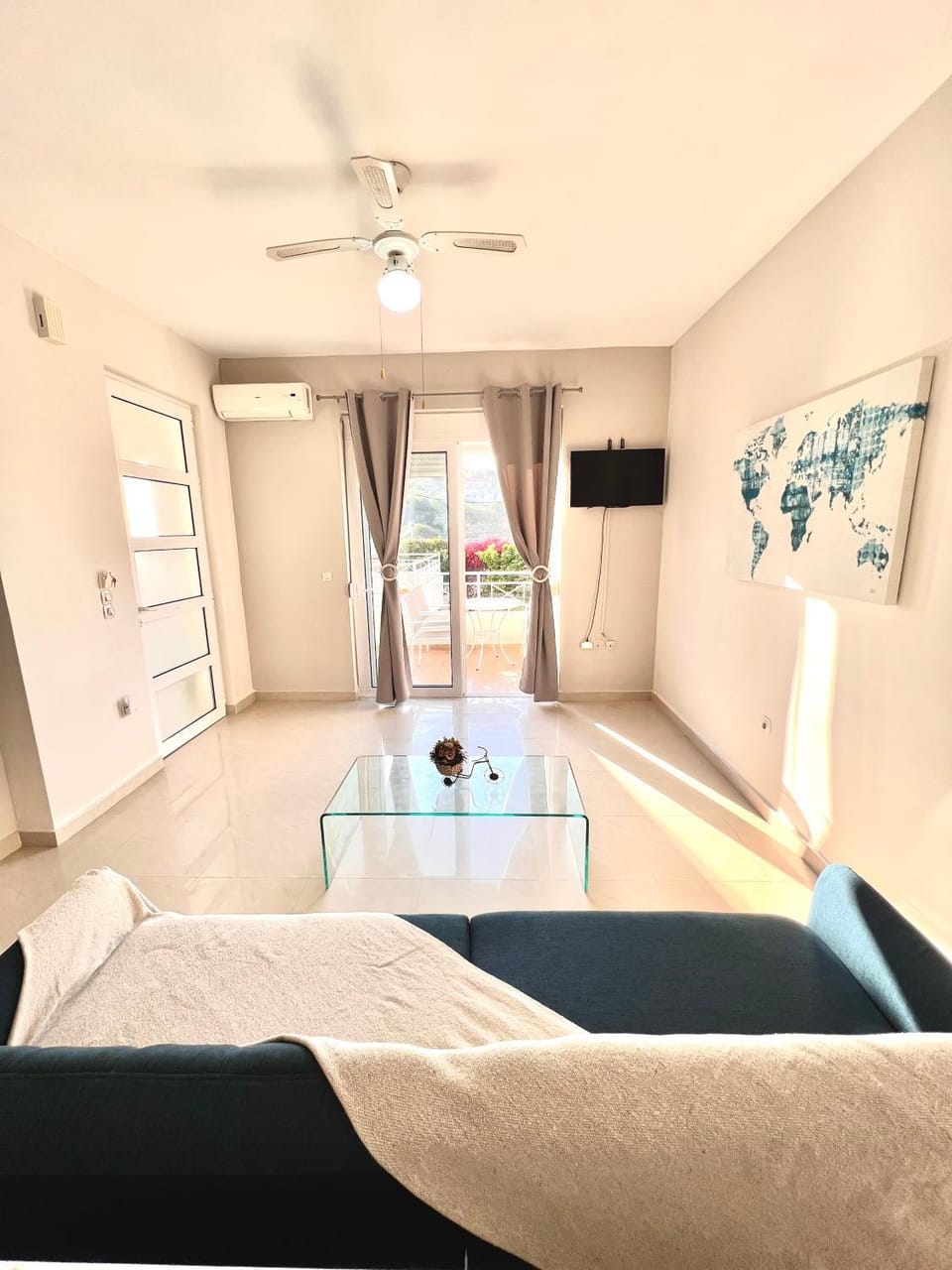 Casa de Campo 1 Apartment in Almyrida