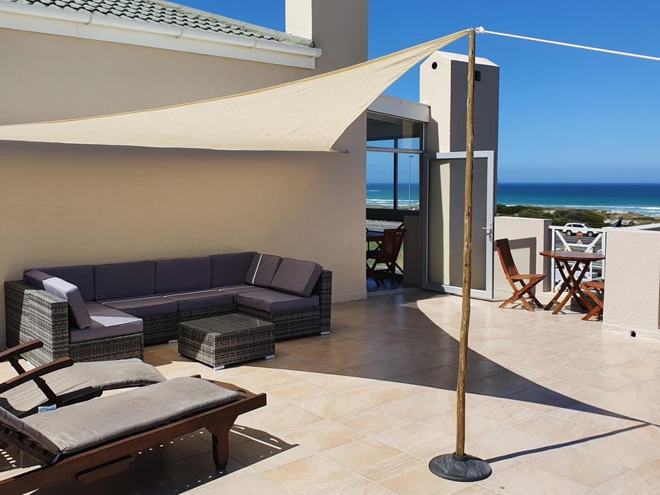 Big Bay Penthouse Apartment in Cape Town