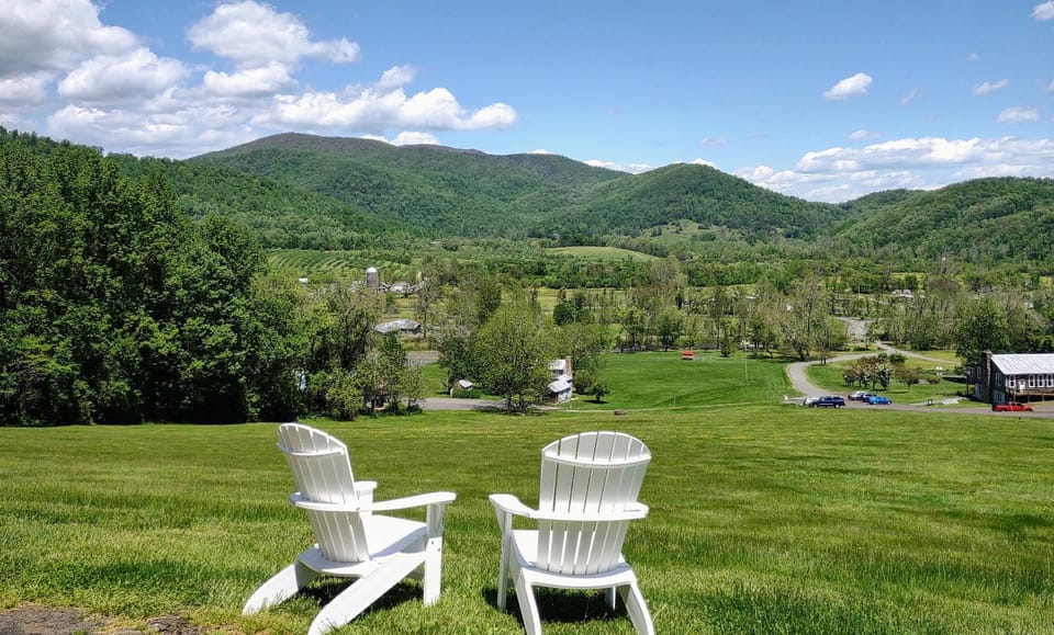 View (from property/room)