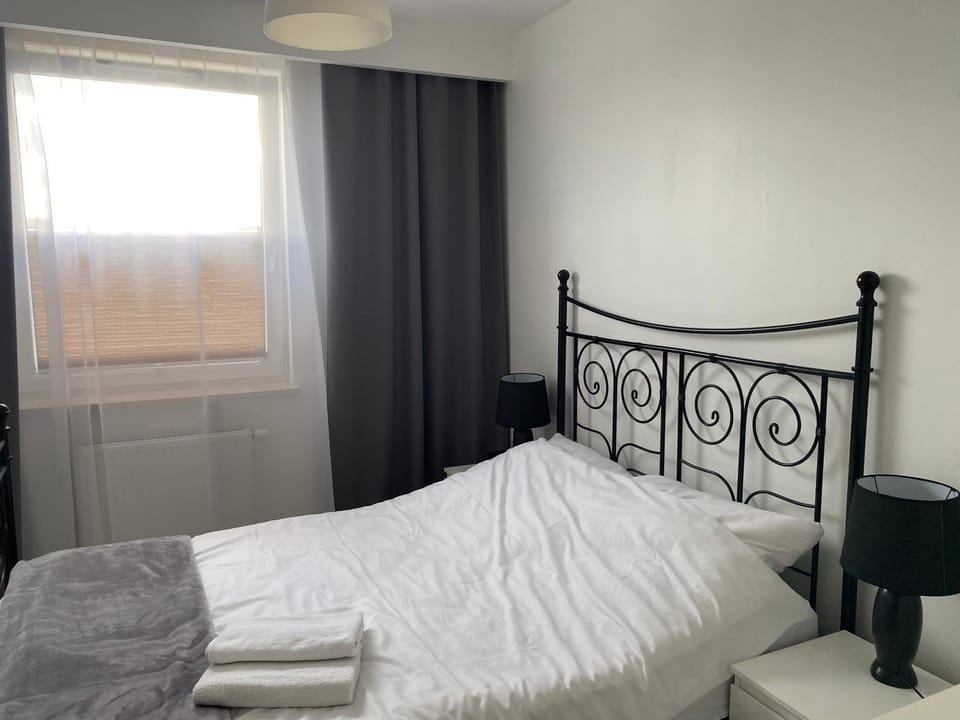 Apartament Żeromskiego Apartment in Poland