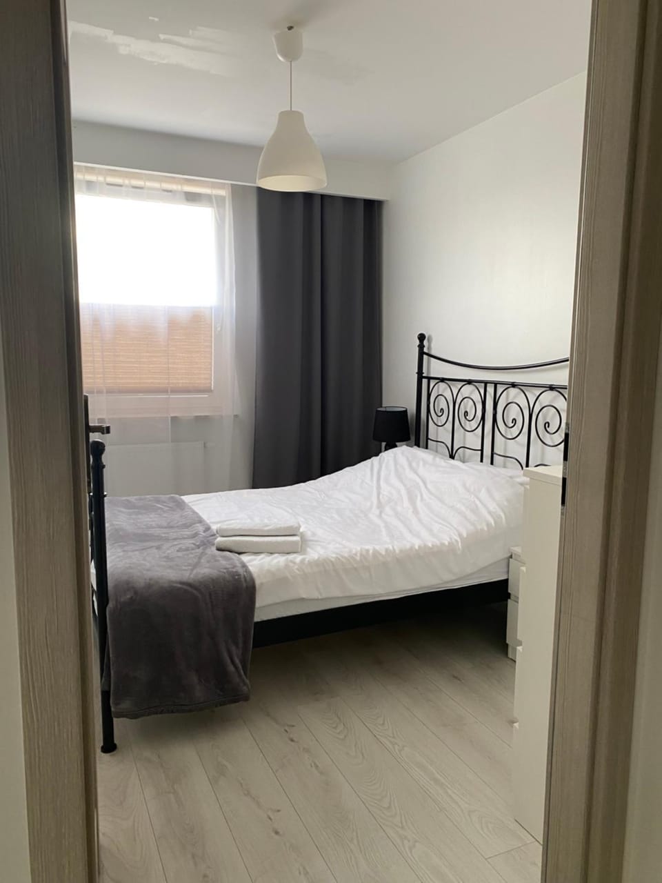 Apartament Żeromskiego Apartment in Poland