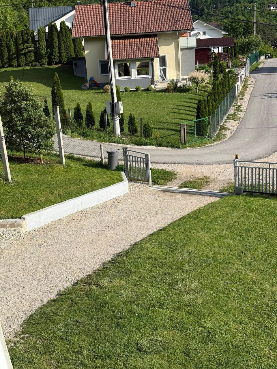 Apartman za odmor Plivska Jezera House in Federation of Bosnia and Herzegovina