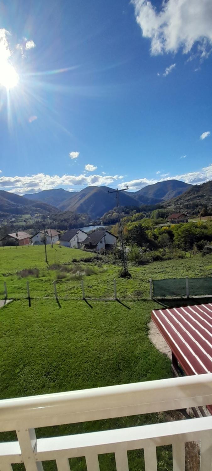 Apartman za odmor Plivska Jezera Apartment in Federation of Bosnia and Herzegovina