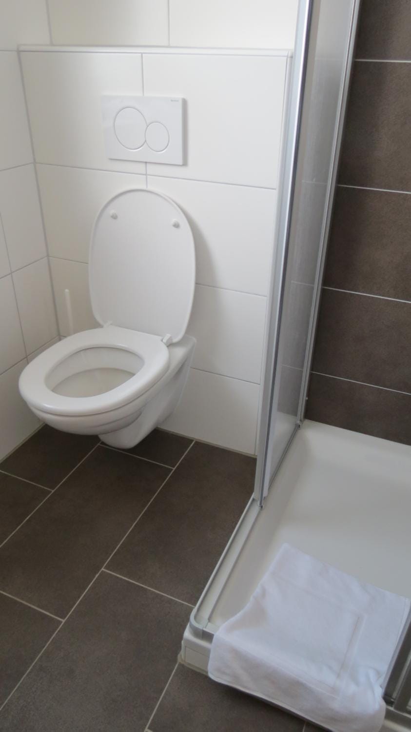 Toilet, Bathroom