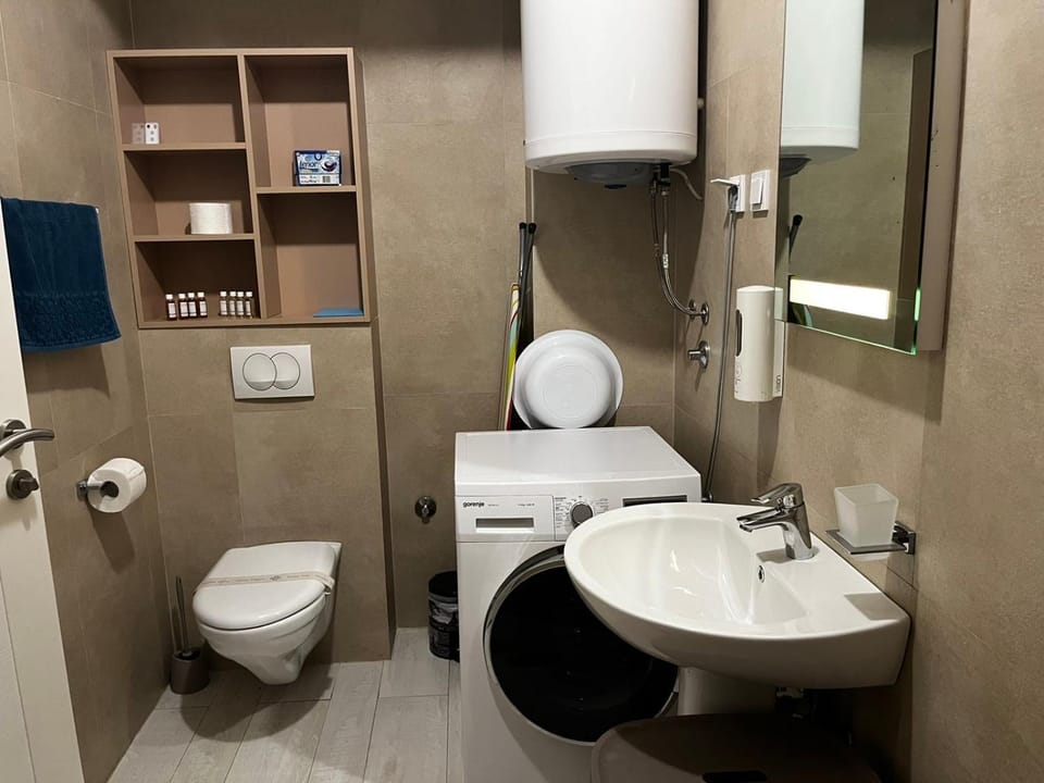 Apartments Bane Apartment in Dubrovnik-Neretva County
