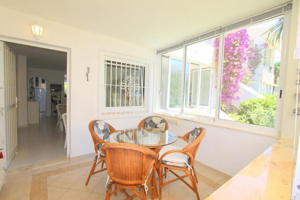 Aldea Tranquila by costablancarent Apartment in Marina Alta