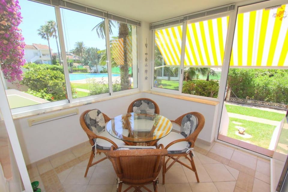 Aldea Tranquila by costablancarent Apartment in Marina Alta
