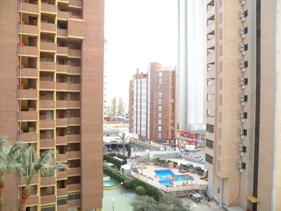 View (from property/room)