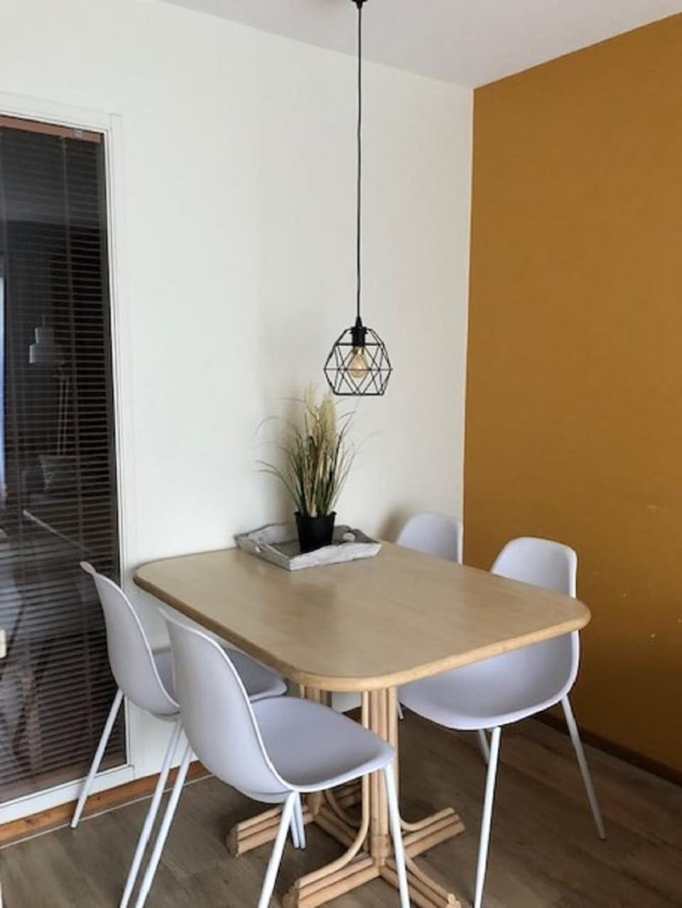 Dining area, Breakfast, Dinner