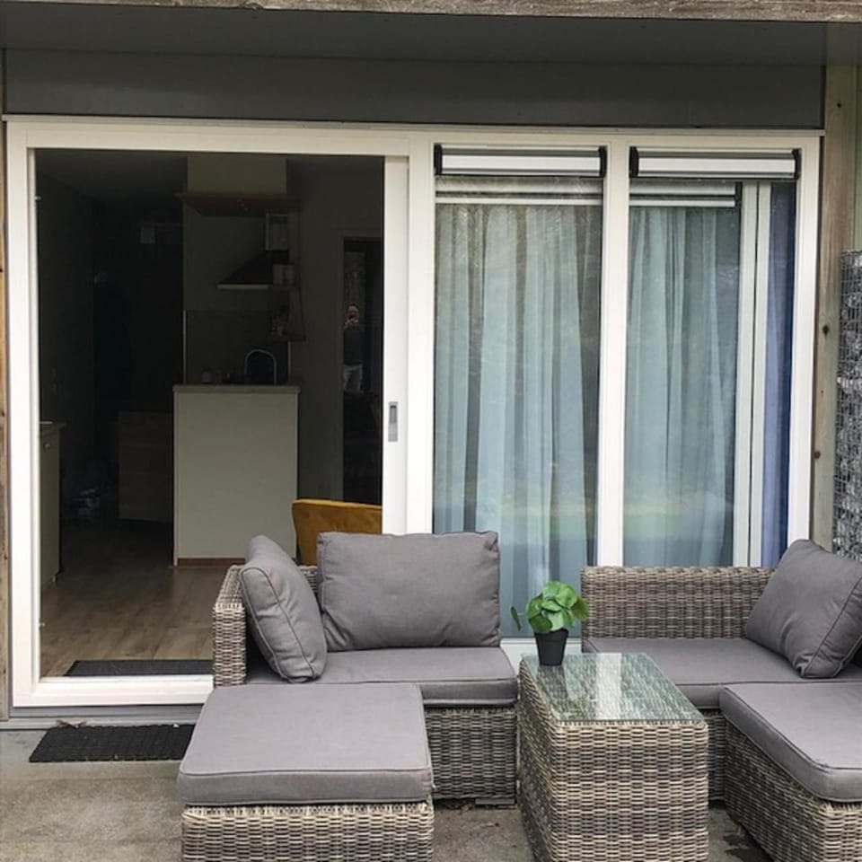 Garden, Garden, Balcony/Terrace, Inner courtyard view