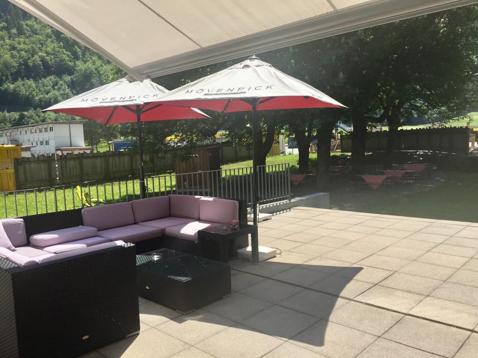 Hotel Tödi Hotel in St. Gallen, Switzerland