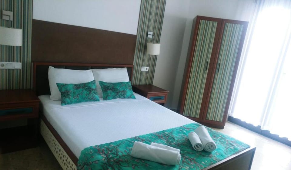 Nehir Dalyan Boutique Otel Bed and Breakfast in Dalyan