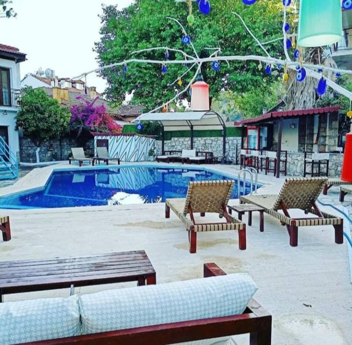 Lounge or bar