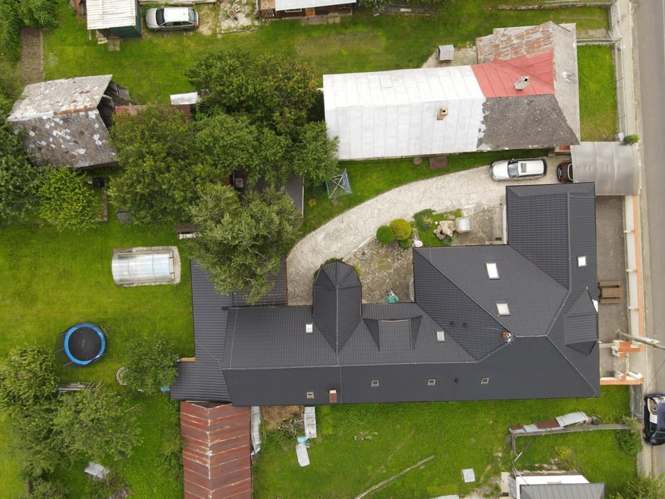 Penzión Alexander Bed and Breakfast in Slovakia