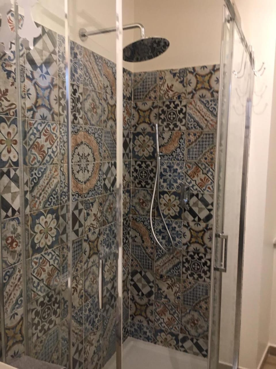 Shower