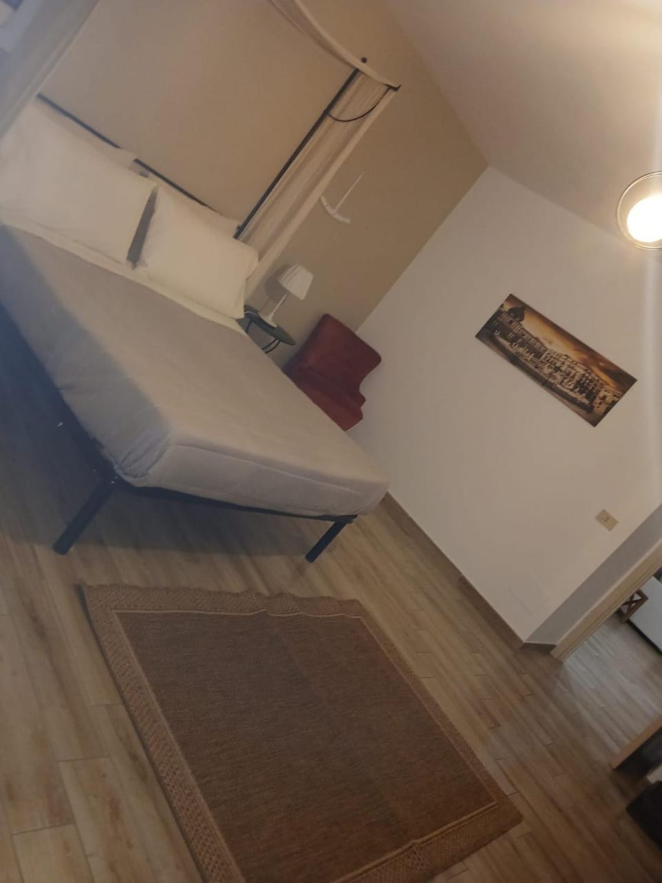 IL PANARO Apartment in Palermo
