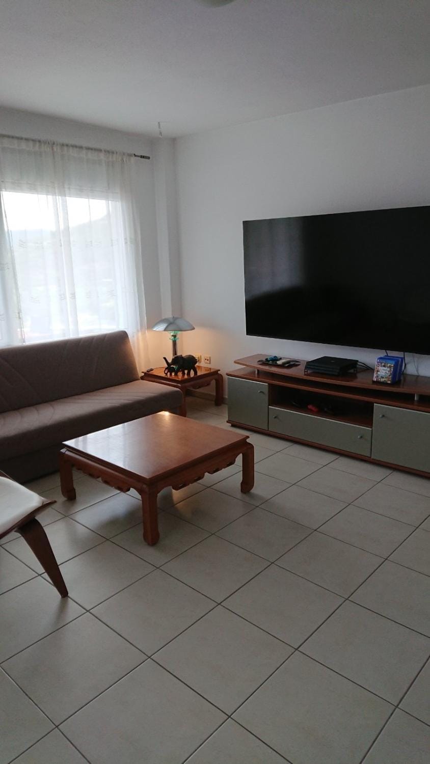 Apartment Ithakis Nea Iraklitsa Apartment in Decentralized Administration of Macedonia and Thrace