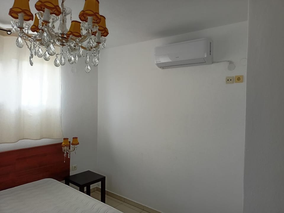 Apartment Ithakis Nea Iraklitsa Apartment in Decentralized Administration of Macedonia and Thrace