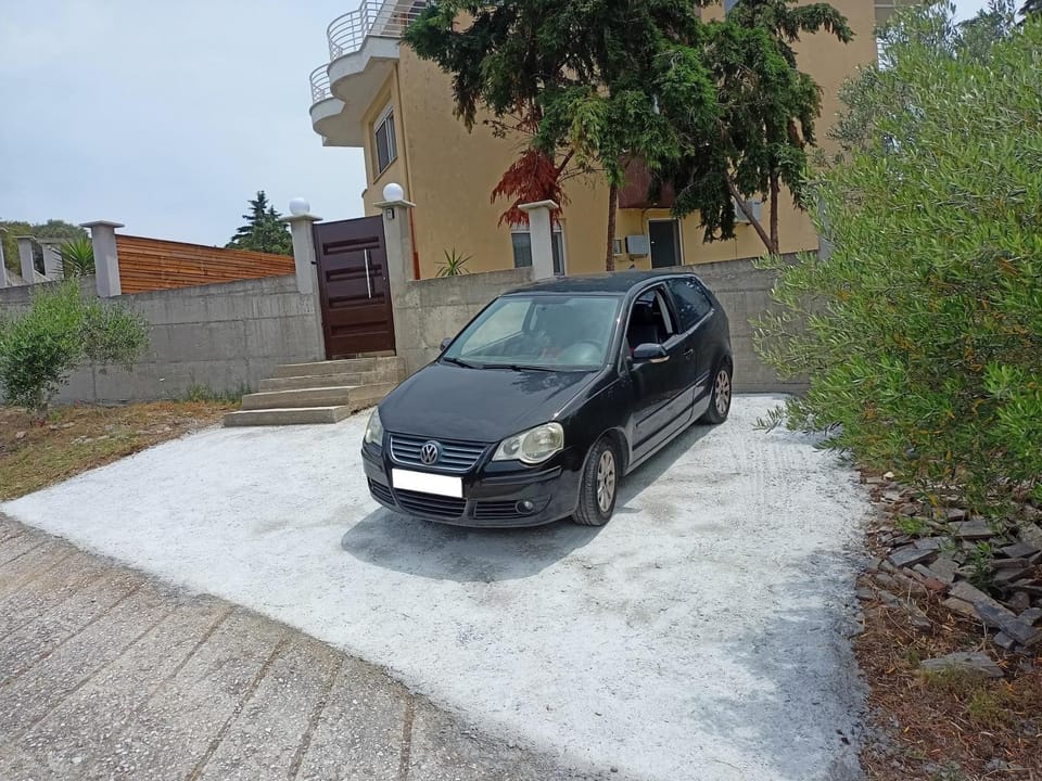 Apartment Ithakis Nea Iraklitsa Apartment in Decentralized Administration of Macedonia and Thrace