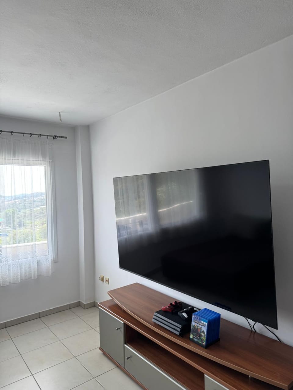 TV and multimedia, Evening entertainment