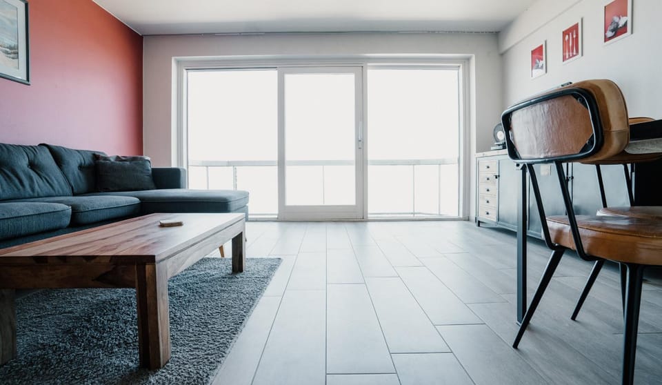 Balcony/Terrace, Living room
