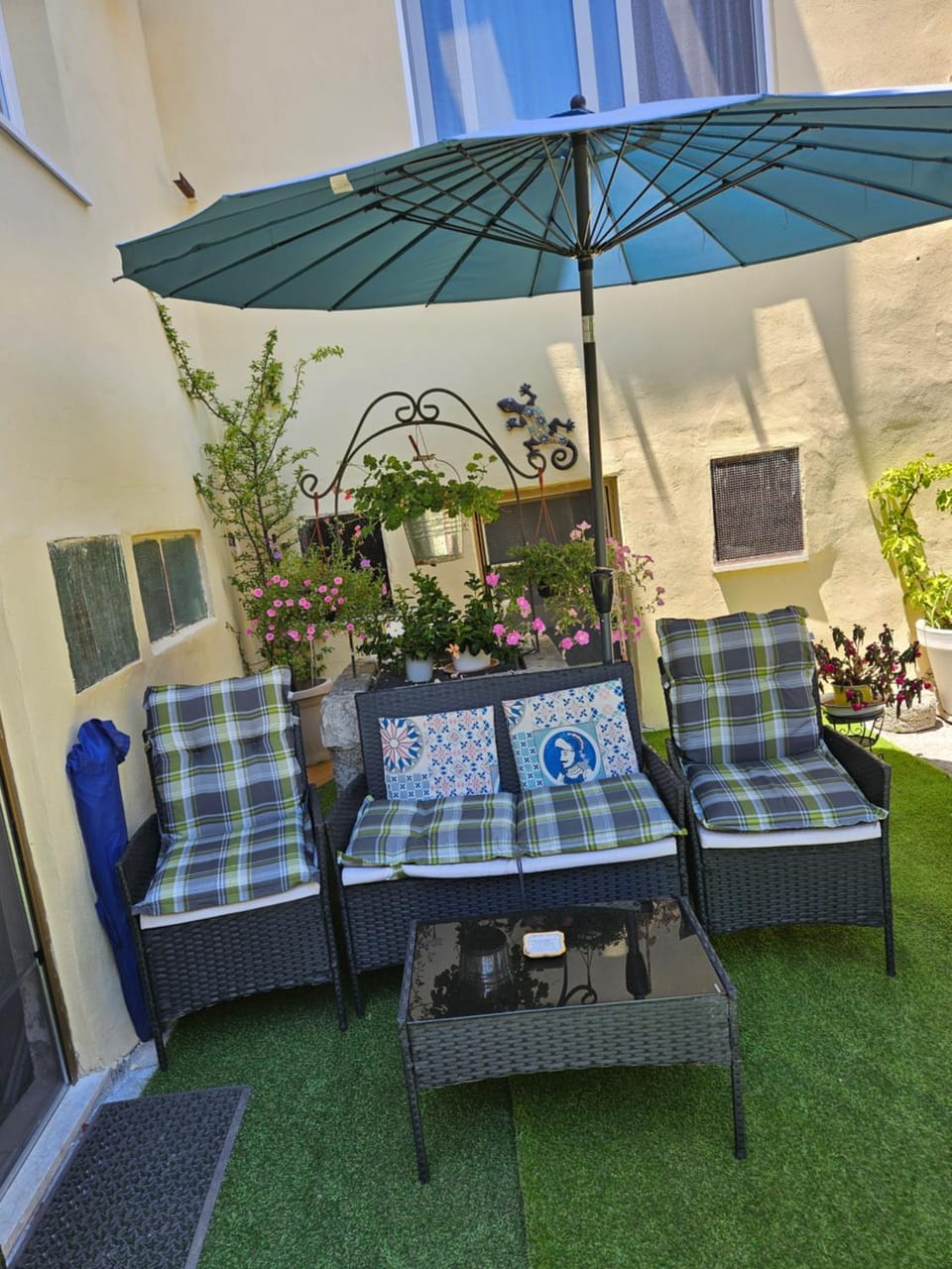 B&B Villa Maria Ausilia Bed and Breakfast in Taormina