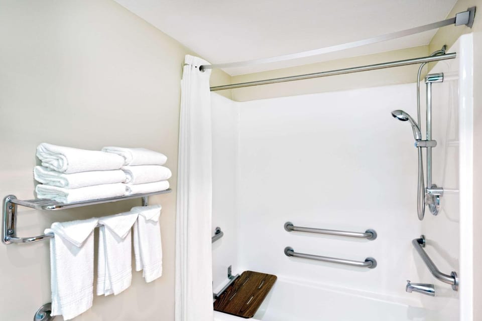 Bathroom, Photo of the whole room, On site, ADAM