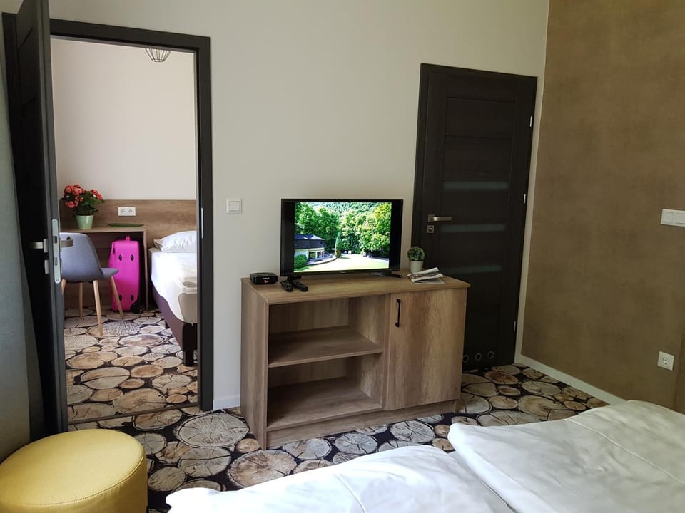 Erdővarázs Panzió Bed and Breakfast in Slovakia