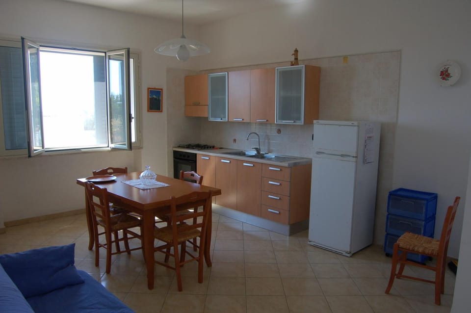 Casa Vacanza La Serricella - Monte House in Santa Cesarea Terme