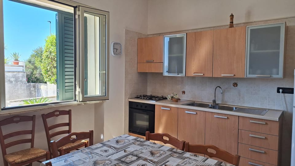 Casa Vacanza La Serricella - Monte House in Santa Cesarea Terme