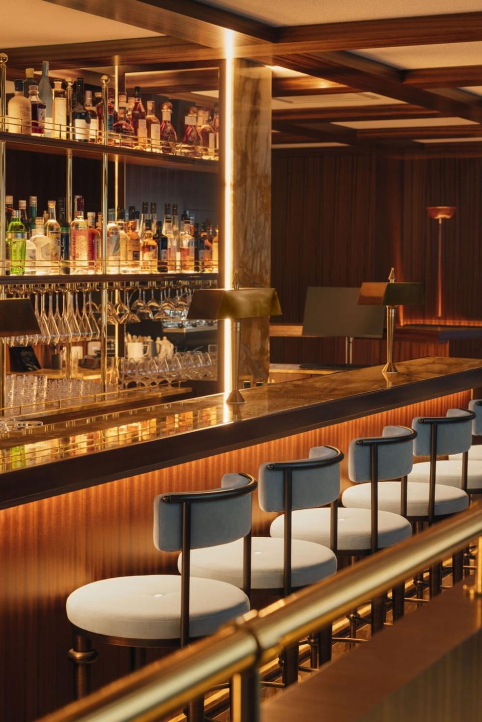 Lounge or bar