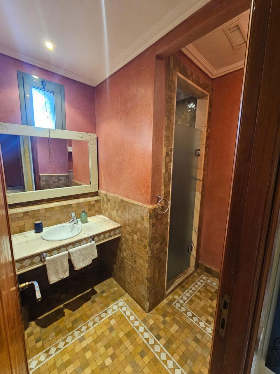 Palmeraie Village Appartement Apartment in Marrakesh