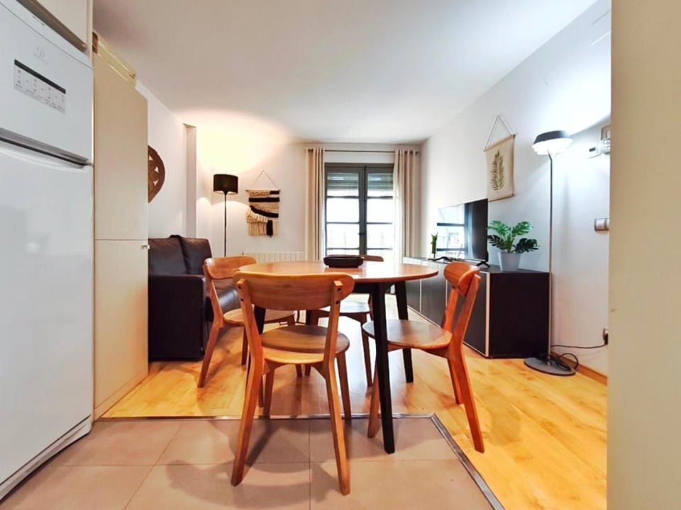 Lugar perfecto en el Casco Antiguo de Girona Apartment in Girona