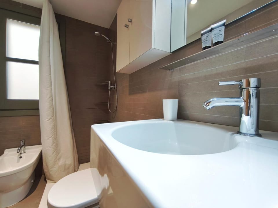Lugar perfecto en el Casco Antiguo de Girona Apartment in Girona
