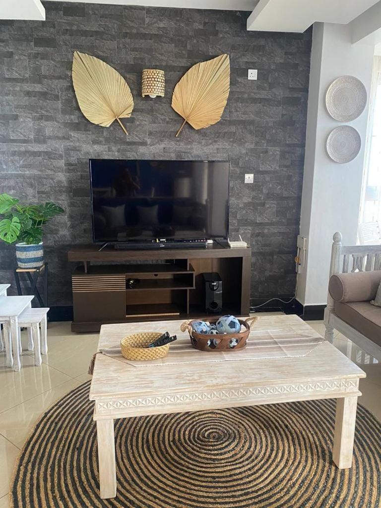 Nyali Emirates Reef Apartment Apartment in Mombasa