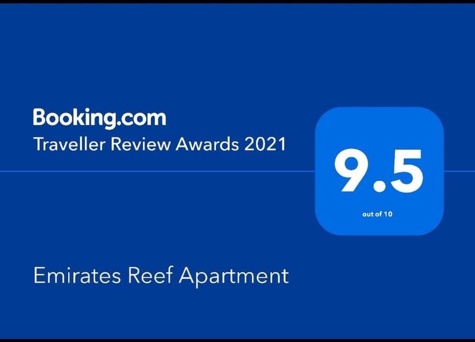 Nyali Emirates Reef Apartment Apartment in Mombasa