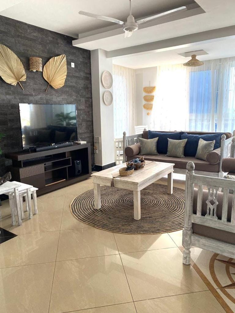 Nyali Emirates Reef Apartment Apartment in Mombasa