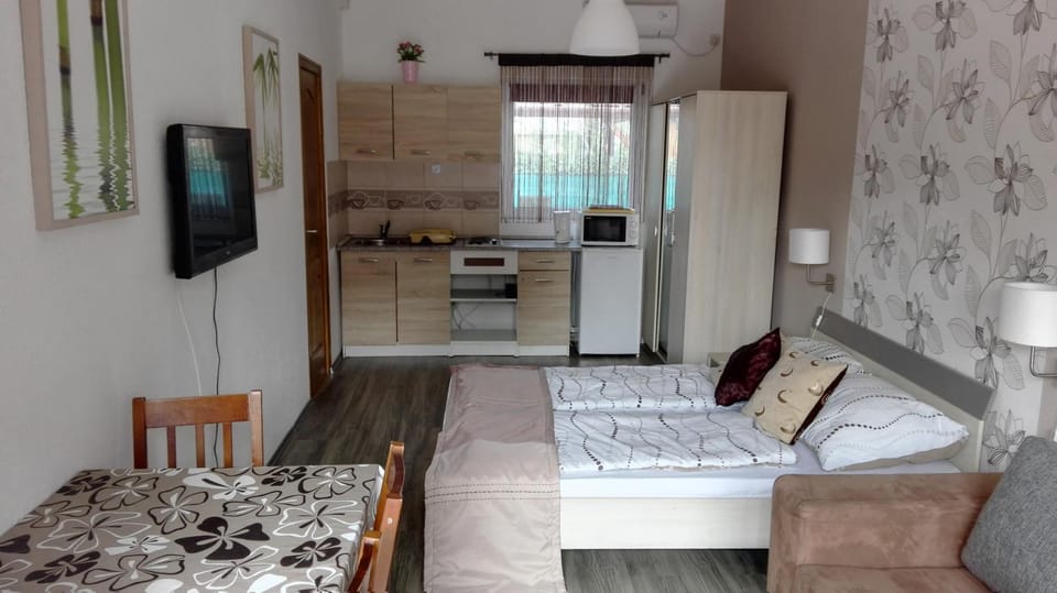 Sunshine apartman Apartment in Siófok