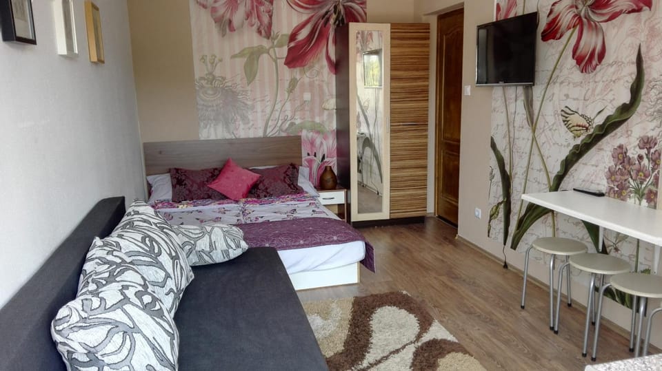 Sunshine apartman Apartment in Siófok