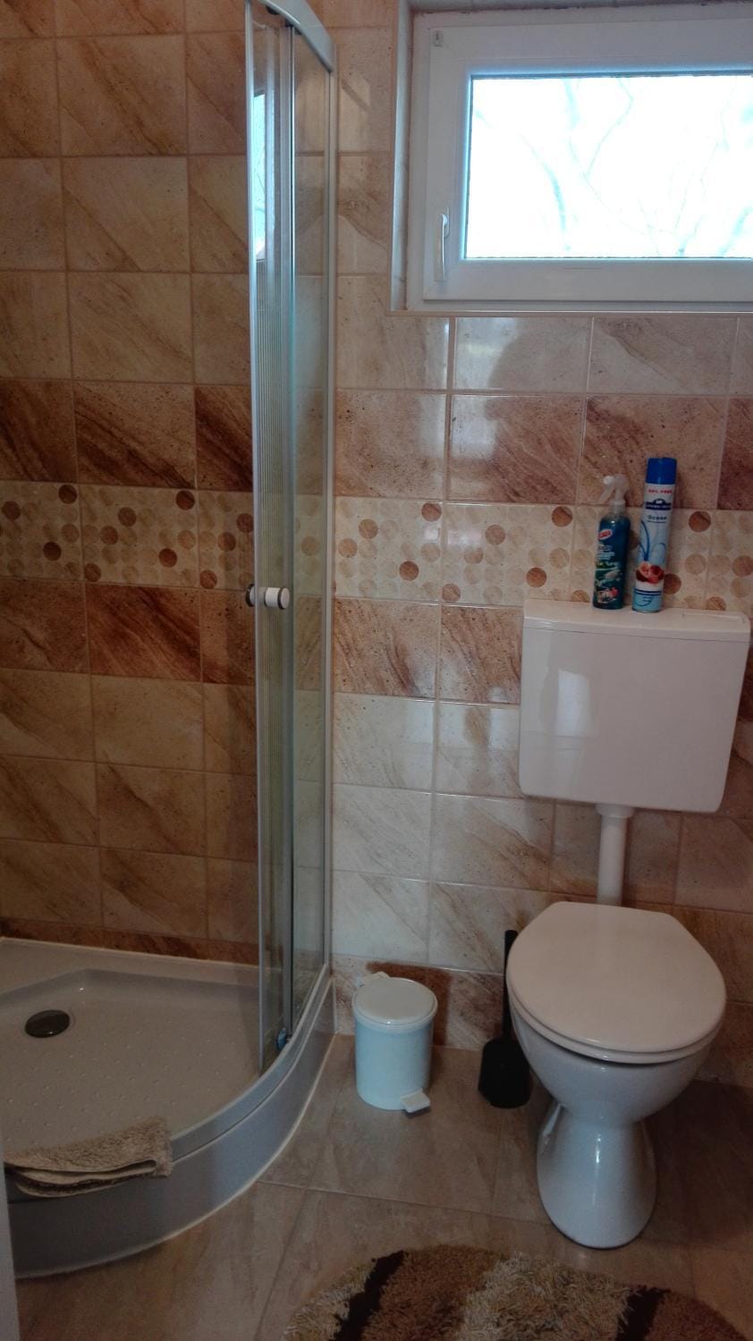 Sunshine apartman Apartment in Siófok