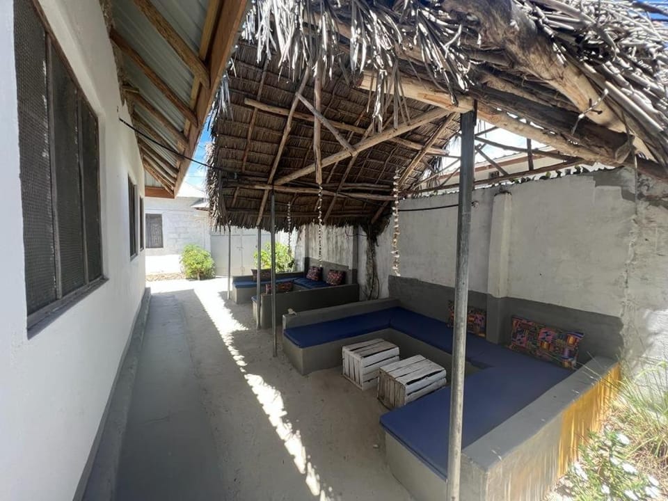 Hakuna Matata Guest House Bed and Breakfast in Tanzania