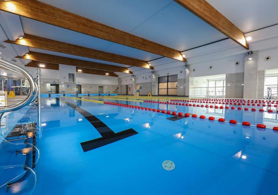 Aqua park, Pool view, Pool view, Swimming pool, Swimming pool, Swimming pool