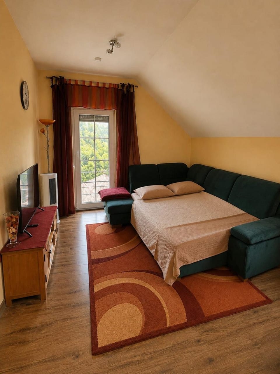 Ferienwohnung Anna Apartment in Styria