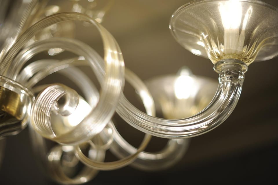 Decorative detail
