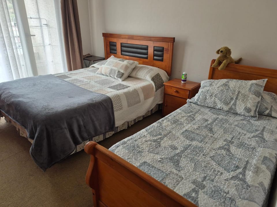Hermoso departamento en Valparaiso Apartment in Valparaiso